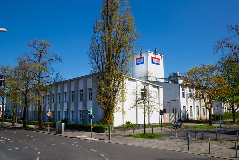 Ettlin Immobilien Berlin