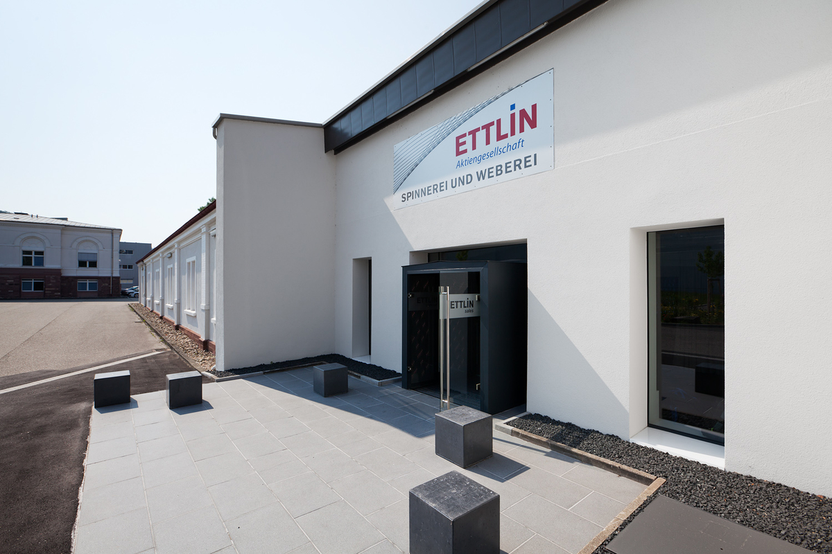 Personelle Veränderungen in der Geschäftsleitung der ETTLIN Aktiengesellschaft